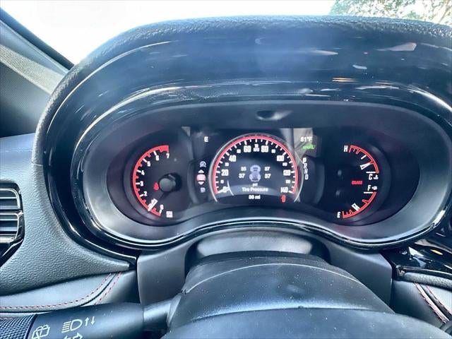 2024 Dodge Durango GT AWD