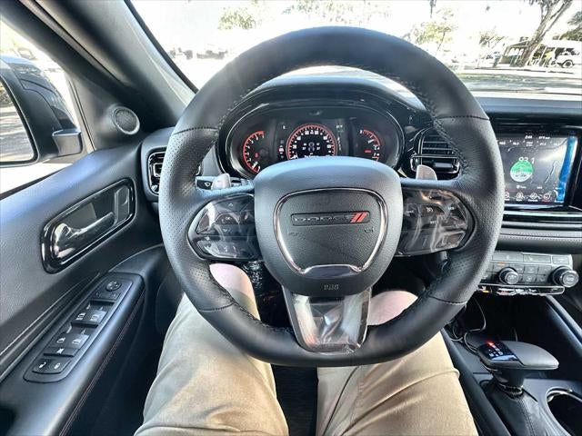 2024 Dodge Durango GT AWD