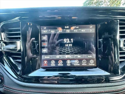 2024 Dodge Durango GT AWD