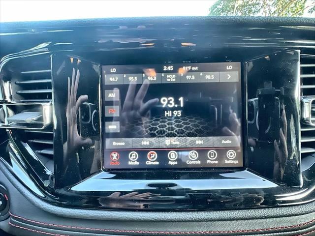 2024 Dodge Durango GT AWD