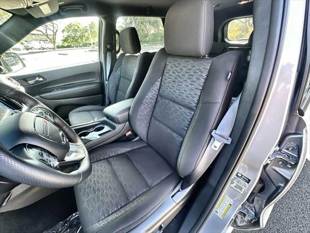 2024 Dodge Durango GT AWD