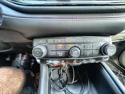 2024 Dodge Durango GT AWD