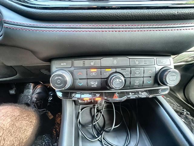 2024 Dodge Durango GT AWD