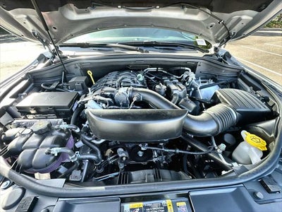 2024 Dodge Durango GT AWD