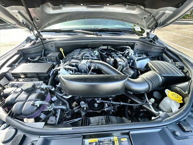 2024 Dodge Durango GT AWD