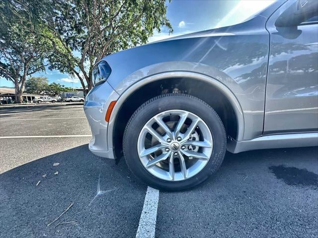 2024 Dodge Durango GT AWD