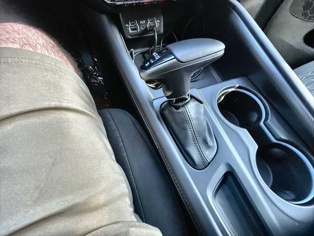 2024 Dodge Durango GT AWD