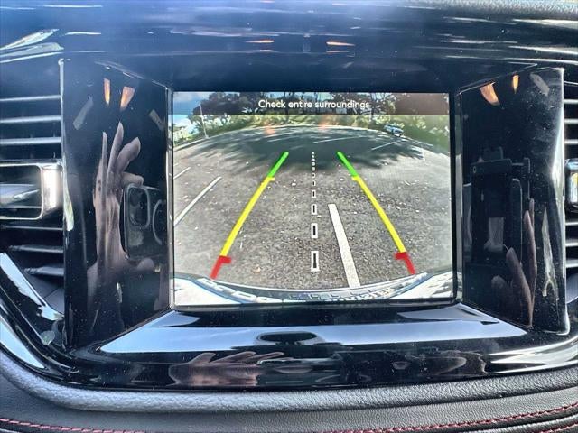 2024 Dodge Durango GT AWD