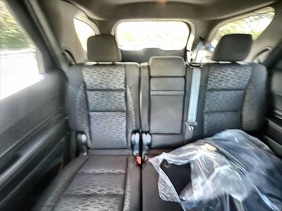 2024 Dodge Durango GT AWD