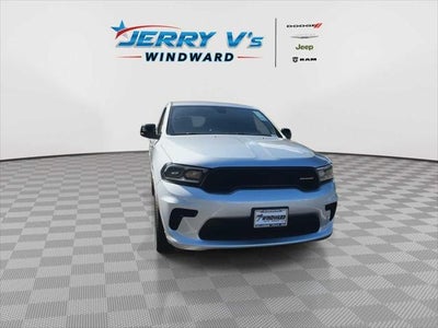 2024 Dodge Durango GT AWD