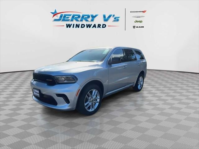 2024 Dodge Durango GT AWD