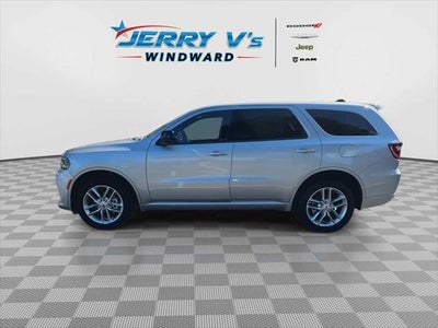 2024 Dodge Durango GT AWD