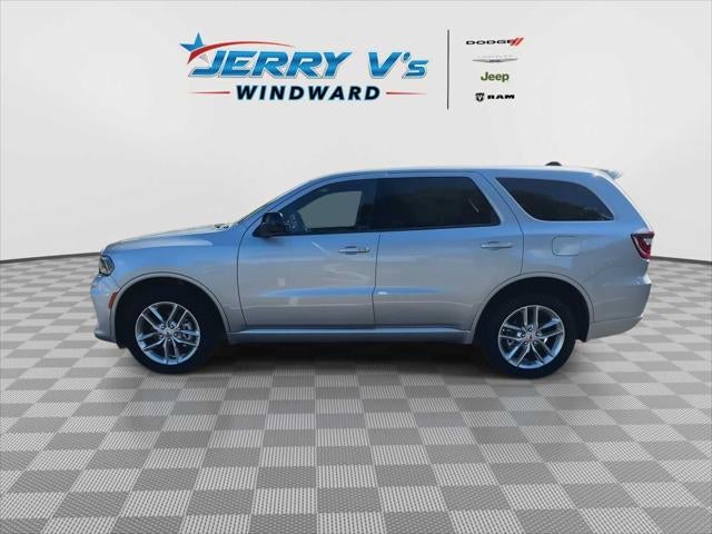2024 Dodge Durango GT AWD