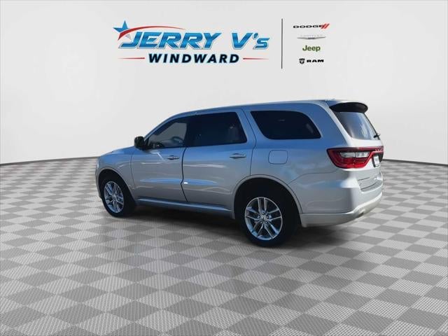 2024 Dodge Durango GT AWD