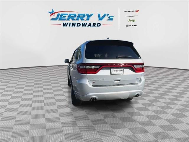 2024 Dodge Durango GT AWD