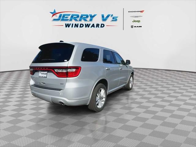 2024 Dodge Durango GT AWD