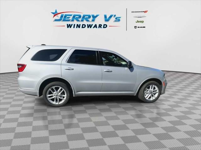 2024 Dodge Durango GT AWD