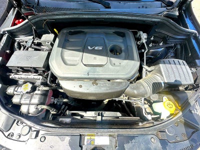 2019 Jeep Grand Cherokee Limited 4x2