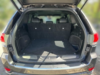 2019 Jeep Grand Cherokee Limited 4x2