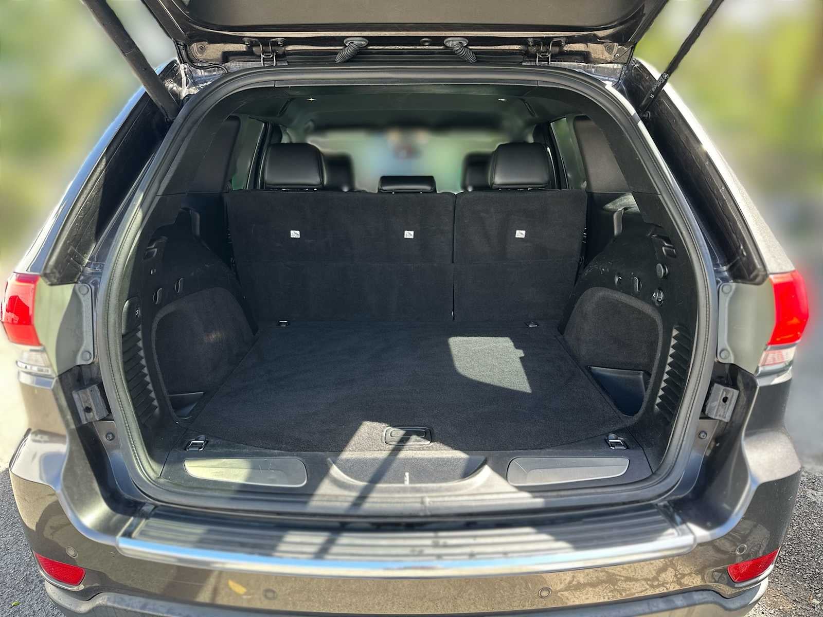 2019 Jeep Grand Cherokee Limited 4x2