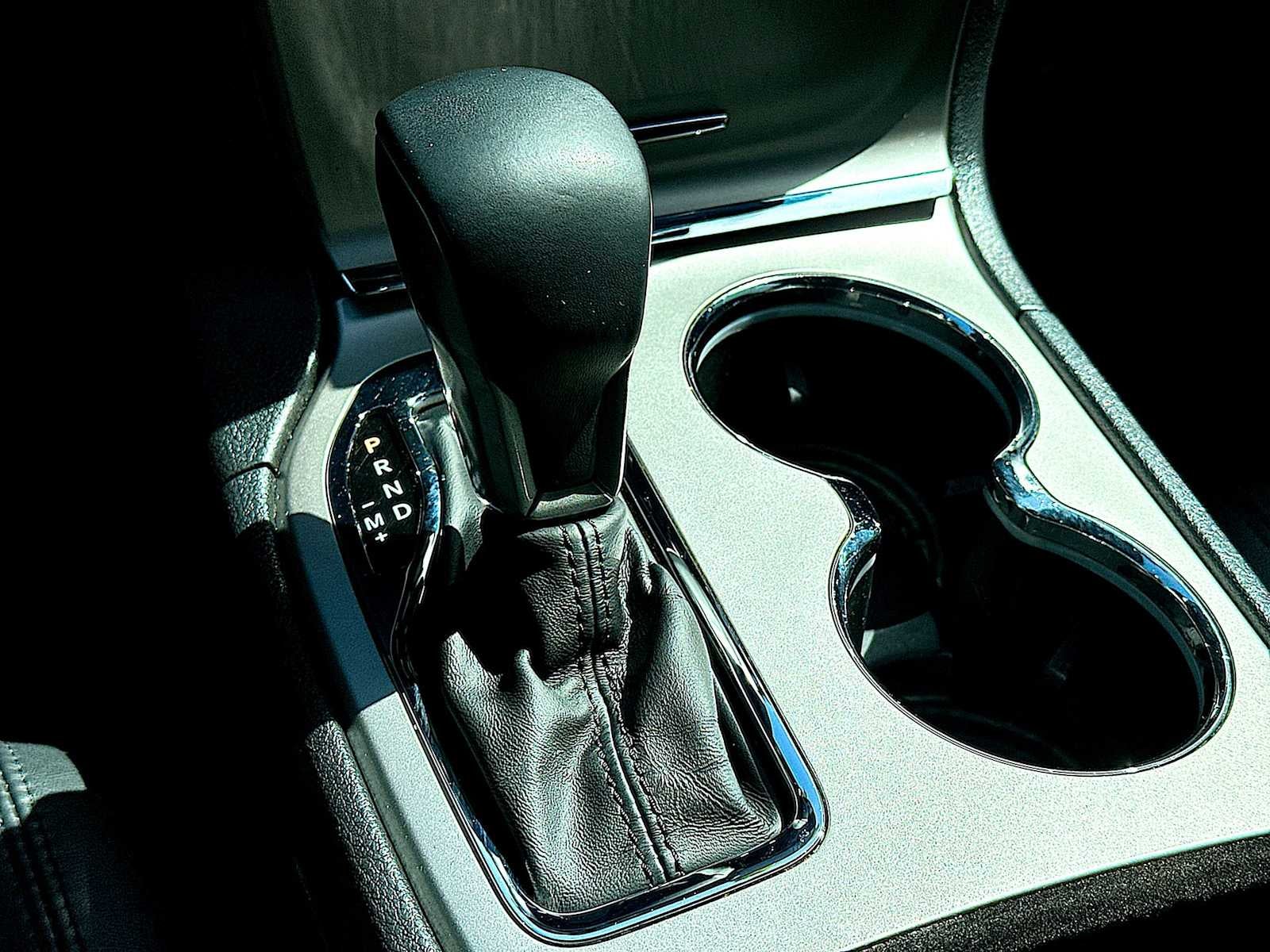 2019 Jeep Grand Cherokee Limited 4x2