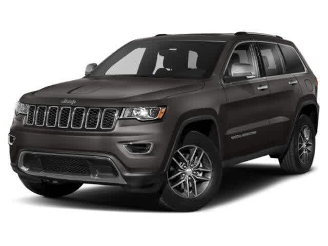 2019 Jeep Grand Cherokee Limited 4x2