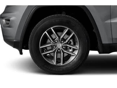 2019 Jeep Grand Cherokee Limited 4x2