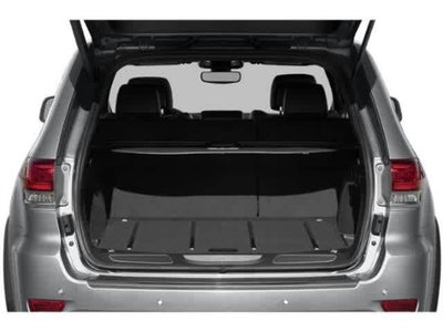 2019 Jeep Grand Cherokee Limited 4x2