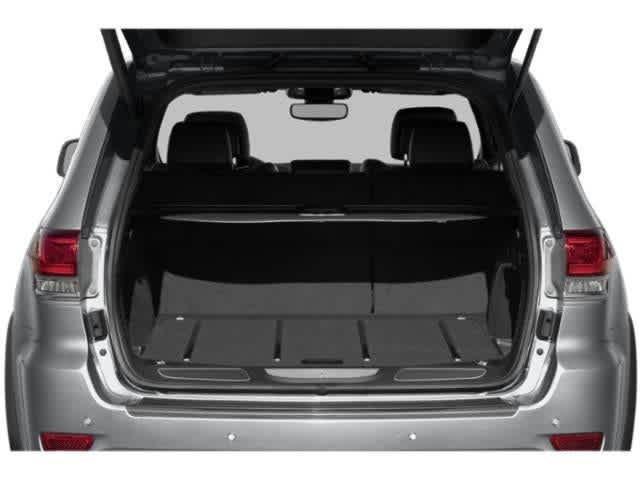 2019 Jeep Grand Cherokee Limited 4x2