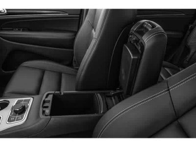 2019 Jeep Grand Cherokee Limited 4x2