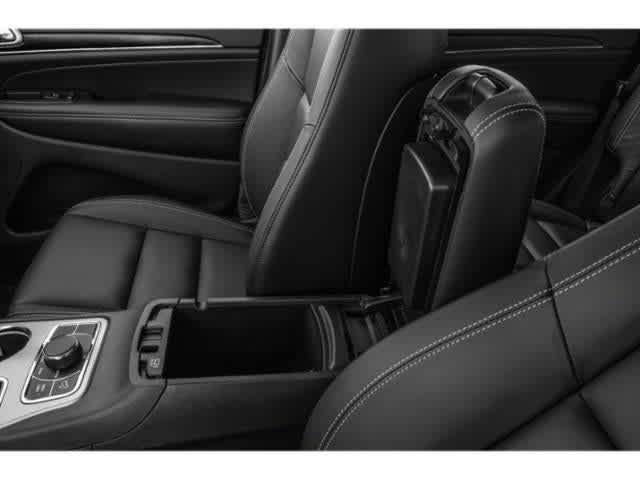 2019 Jeep Grand Cherokee Limited 4x2