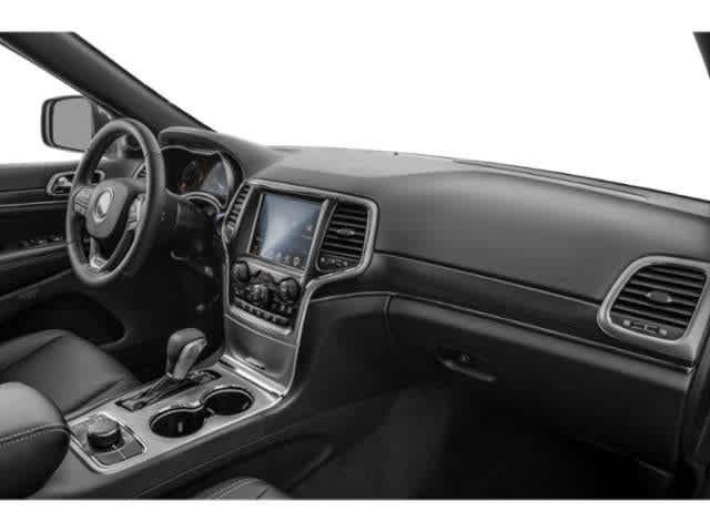 2019 Jeep Grand Cherokee Limited 4x2