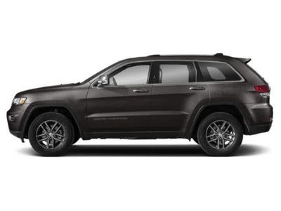 2019 Jeep Grand Cherokee Limited 4x2