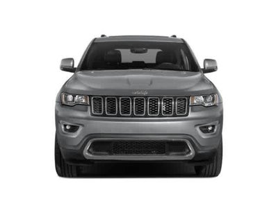 2019 Jeep Grand Cherokee Limited 4x2