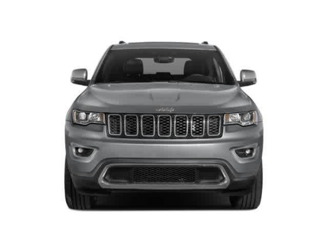 2019 Jeep Grand Cherokee Limited 4x2