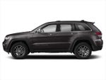 2021 Jeep Grand Cherokee 80th Anniversary 4x2