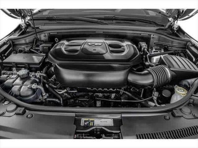 2021 Jeep Grand Cherokee 80th Anniversary 4x2