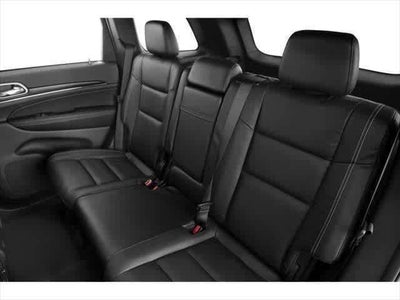 2021 Jeep Grand Cherokee 80th Anniversary 4x2