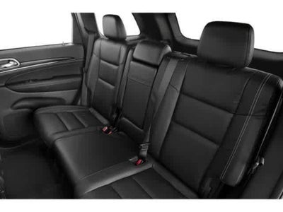 2021 Jeep Grand Cherokee 80th Anniversary 4x2