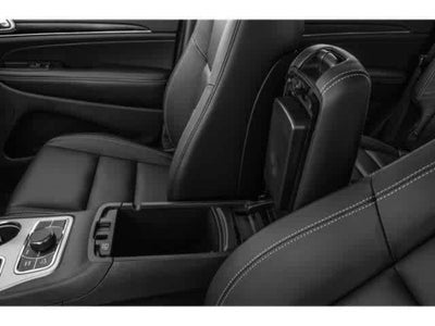 2021 Jeep Grand Cherokee 80th Anniversary 4x2