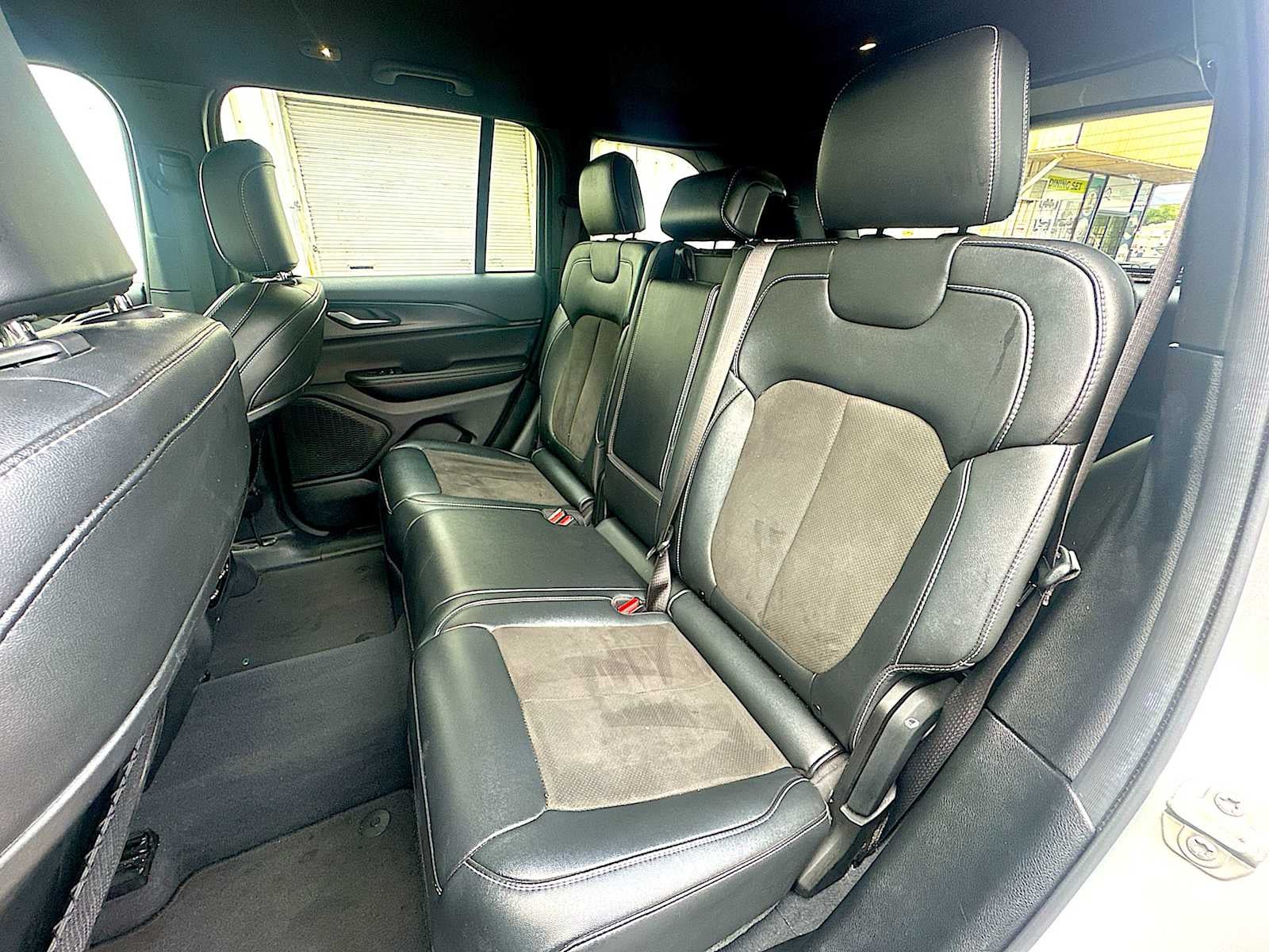 2023 Jeep Grand Cherokee Altitude 4x4