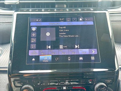 2023 Jeep Grand Cherokee Altitude 4x4