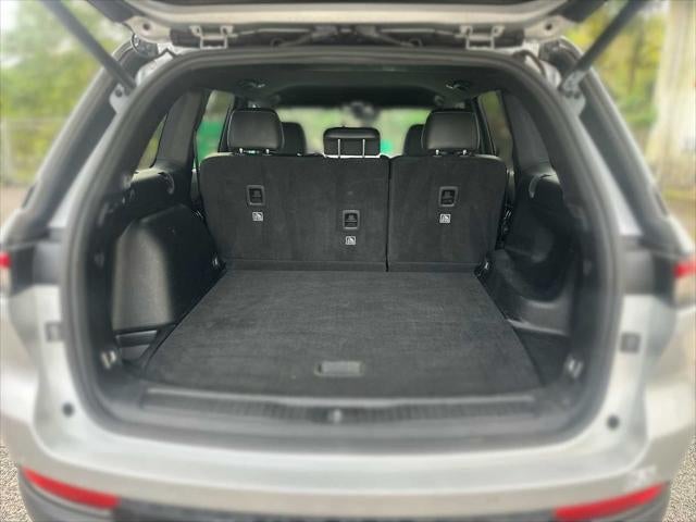 2023 Jeep Grand Cherokee Altitude 4x4