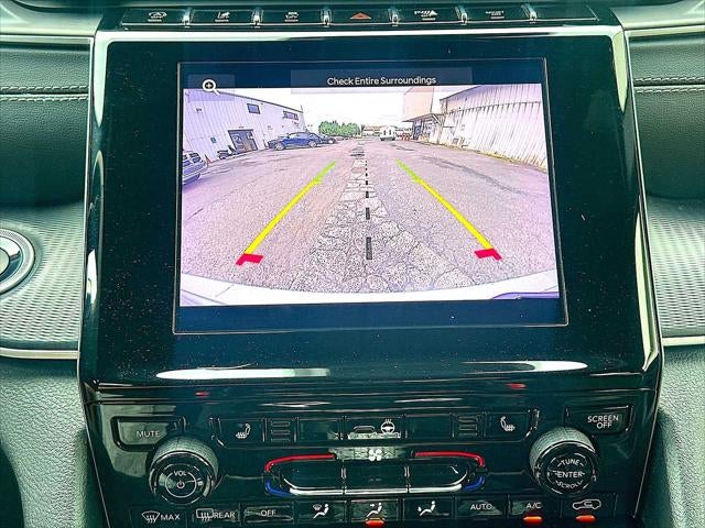 2023 Jeep Grand Cherokee Altitude 4x4