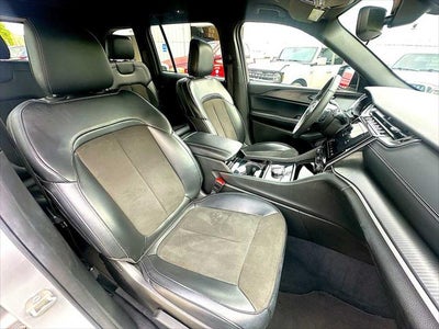 2023 Jeep Grand Cherokee Altitude 4x4