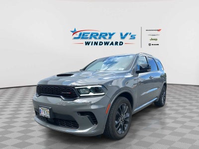 2024 Dodge Durango R/T Premium RWD
