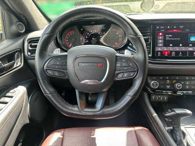 2024 Dodge Durango R/T Premium RWD