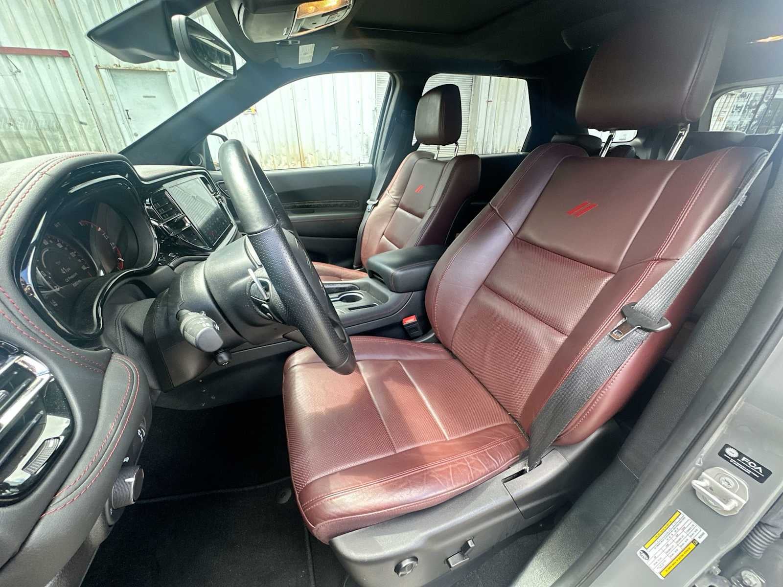 2024 Dodge Durango R/T Premium RWD