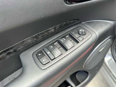 2024 Dodge Durango R/T Premium RWD