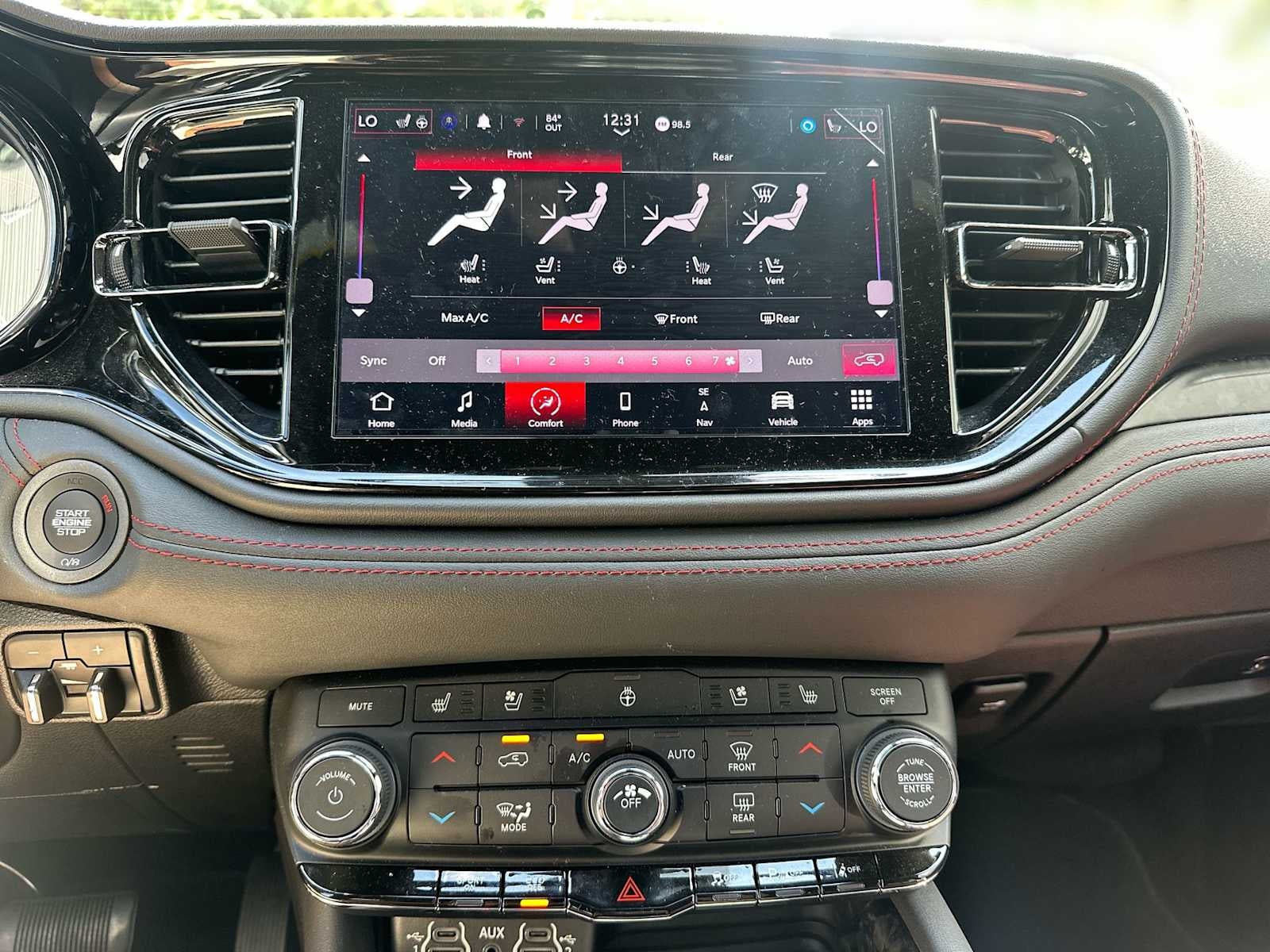 2024 Dodge Durango R/T Premium RWD